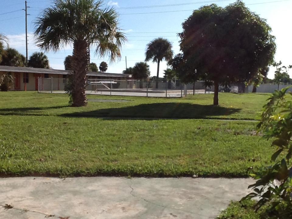 Sunset Inn- Fort Pierce, Fl 외부 사진