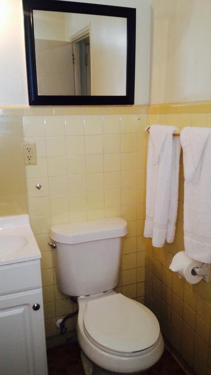 Sunset Inn- Fort Pierce, Fl 외부 사진