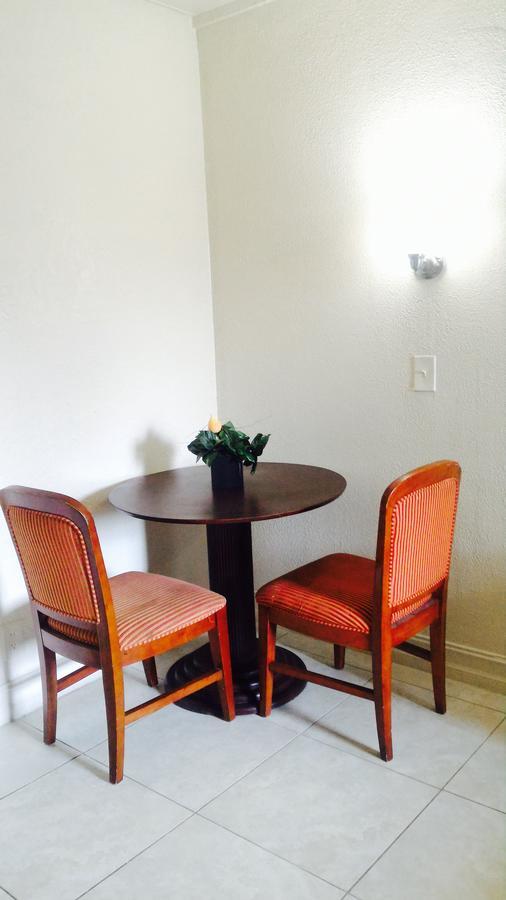 Sunset Inn- Fort Pierce, Fl 외부 사진