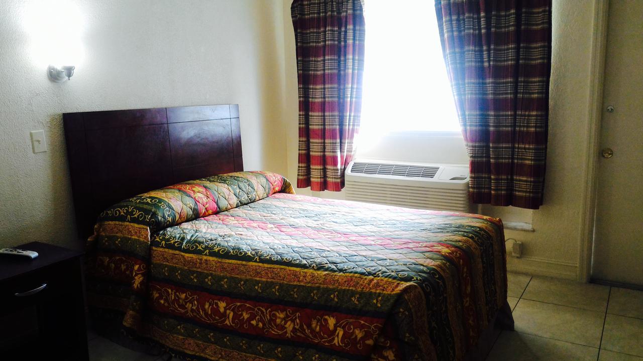Sunset Inn- Fort Pierce, Fl 외부 사진