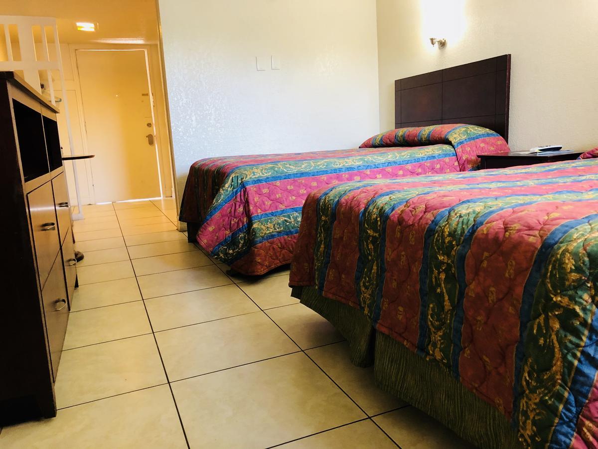 Sunset Inn- Fort Pierce, Fl 외부 사진