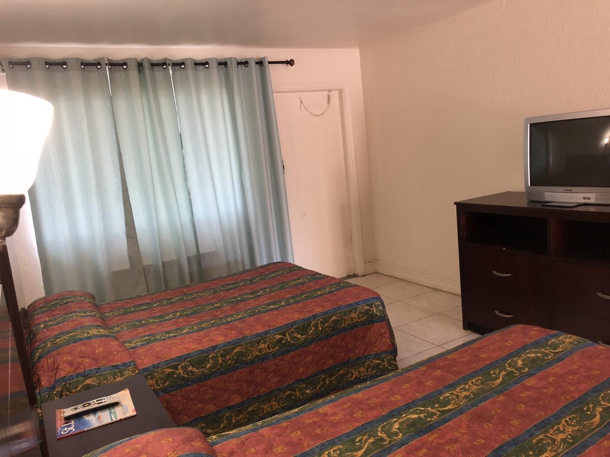 Sunset Inn- Fort Pierce, Fl 외부 사진