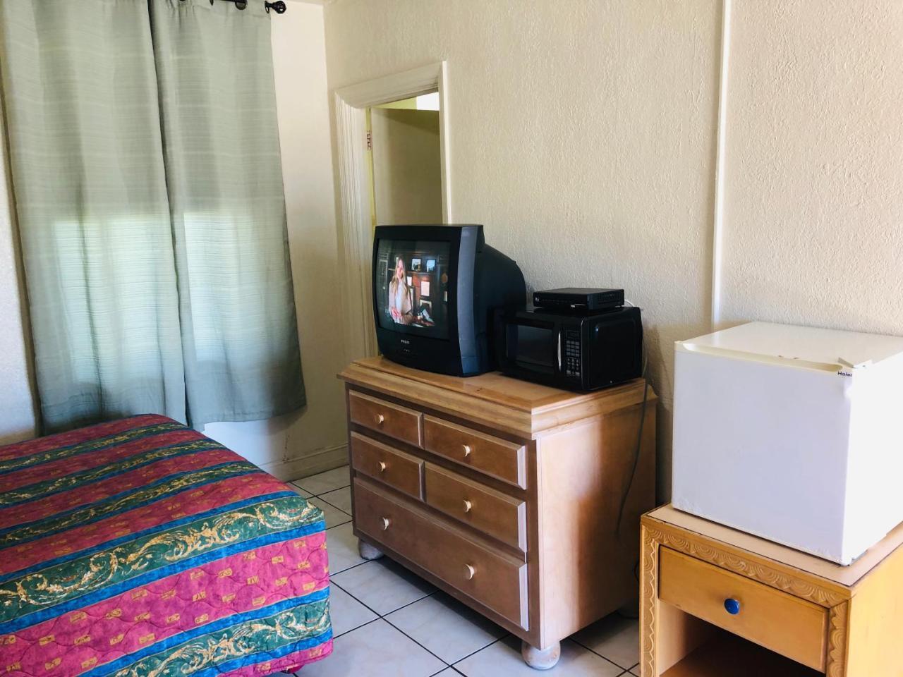 Sunset Inn- Fort Pierce, Fl 외부 사진
